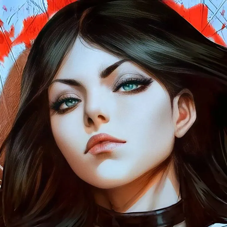 chat with ai character: Laura Kinney 