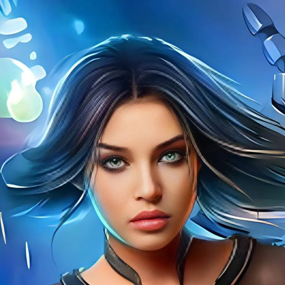 chat with ai character: Laura Kinney 