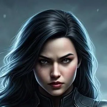 chat with ai character: Laura Kinney 