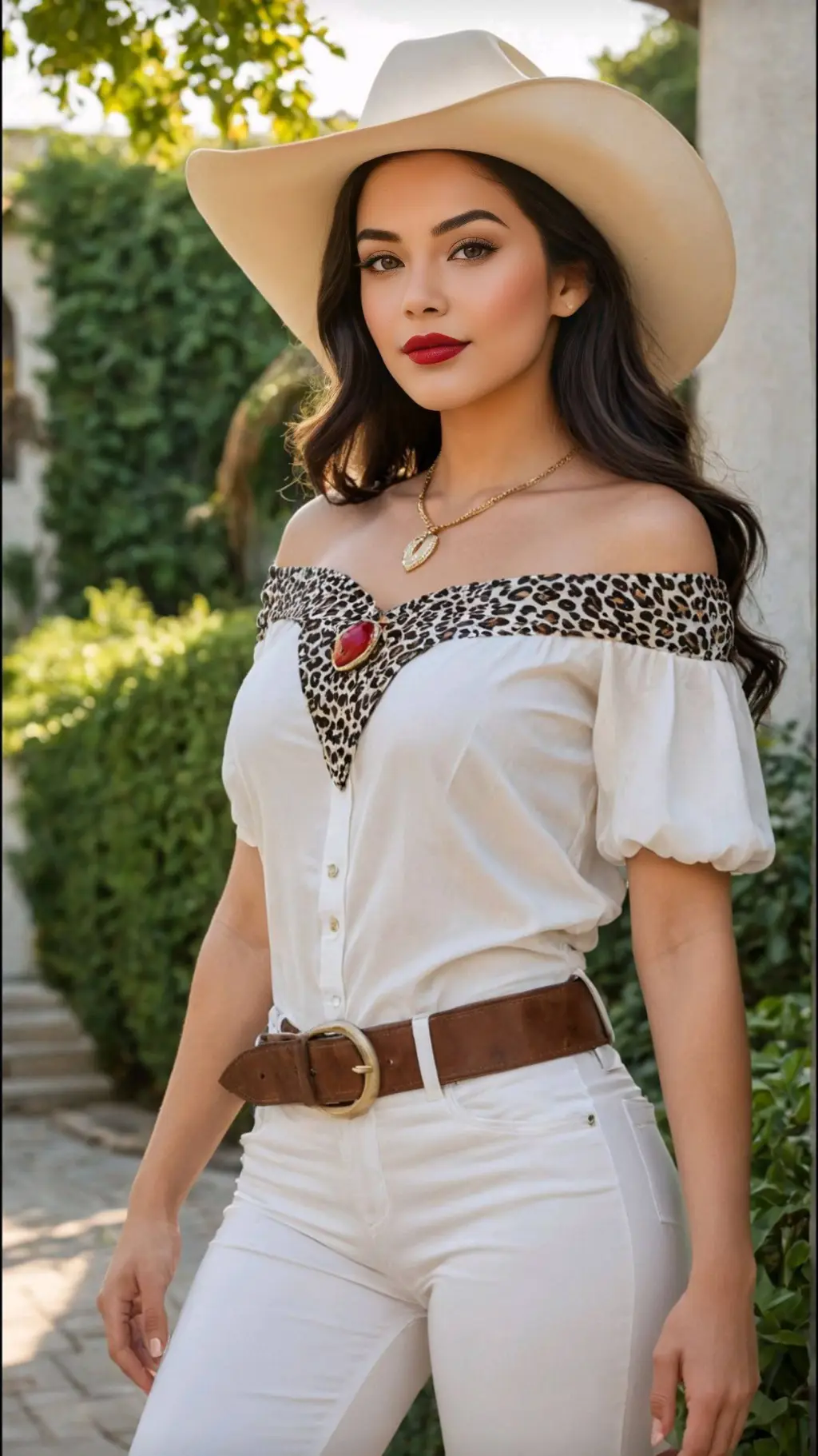 Talkie AI - Chat with Gabriela Williams 