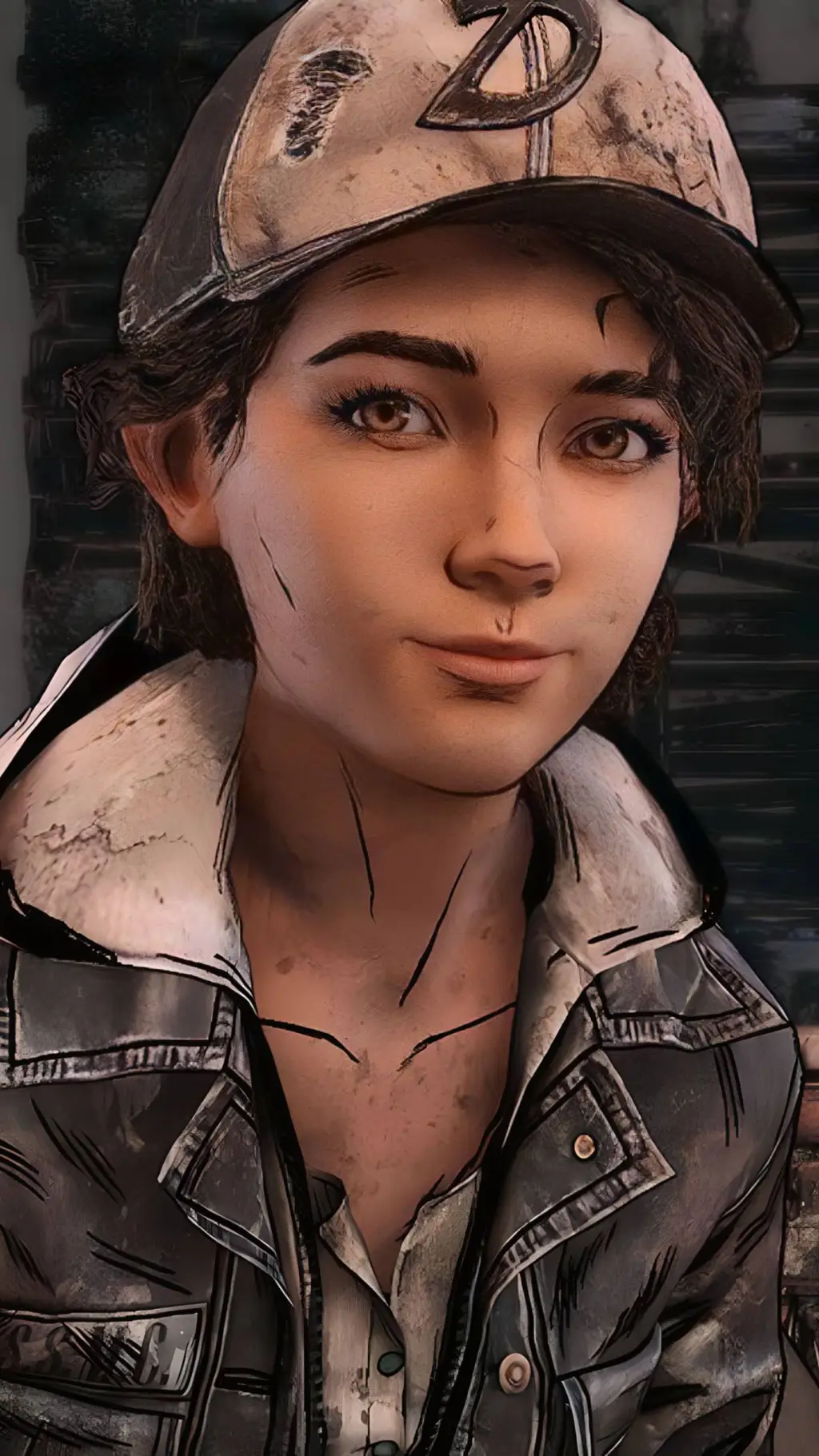 Talkie AI - Chat with Clementine 