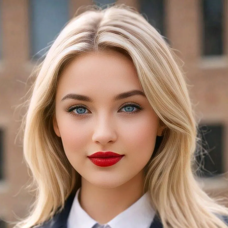 chat with ai character: Analyn Moore