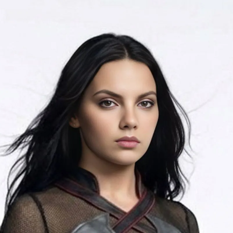 chat with ai character: Lara Huntley