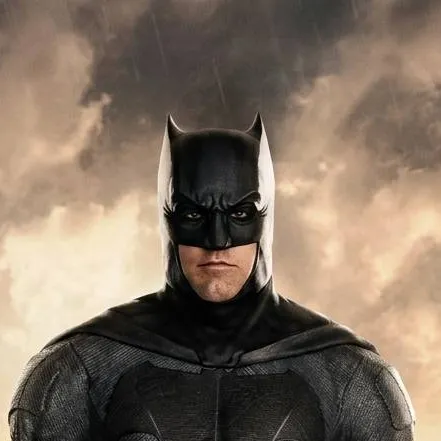 chat with ai character: Batman 