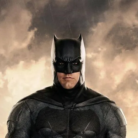 chat with ai character: Batman 