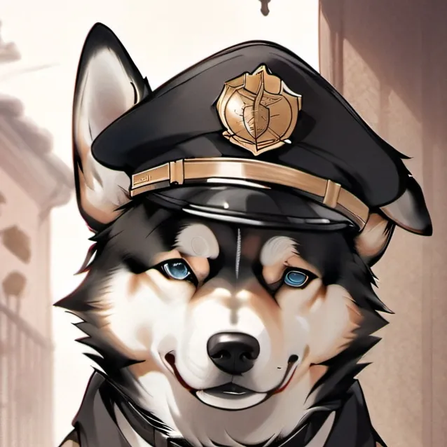 chat with ai character: Max