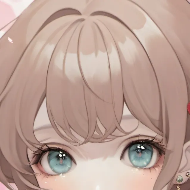 chat with ai character: Antonella❤