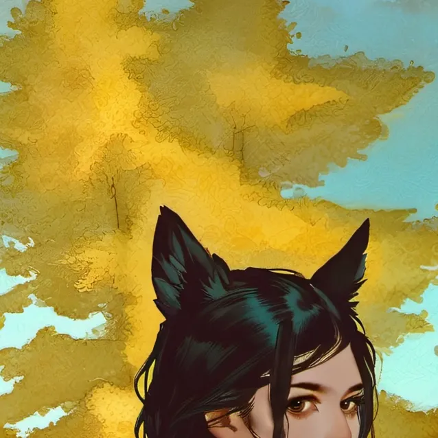 chat with ai character: Ashley 