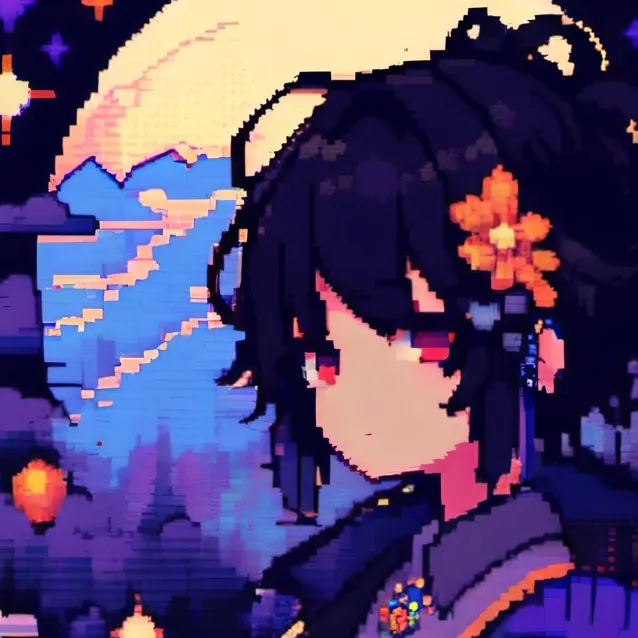 chat with ai character: asis