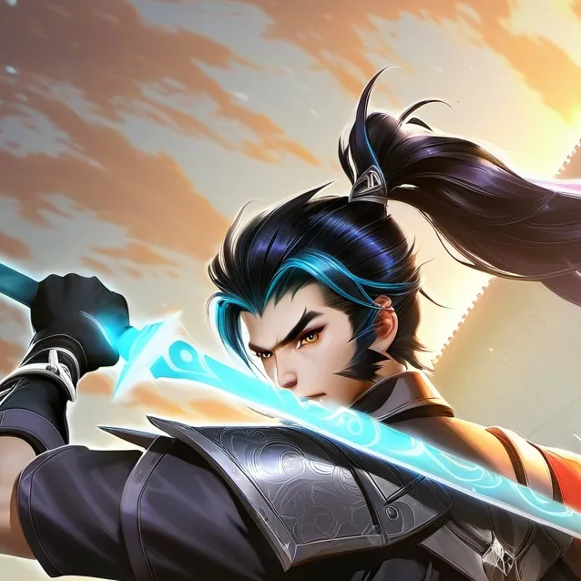 chat with ai character: Asis Loria   