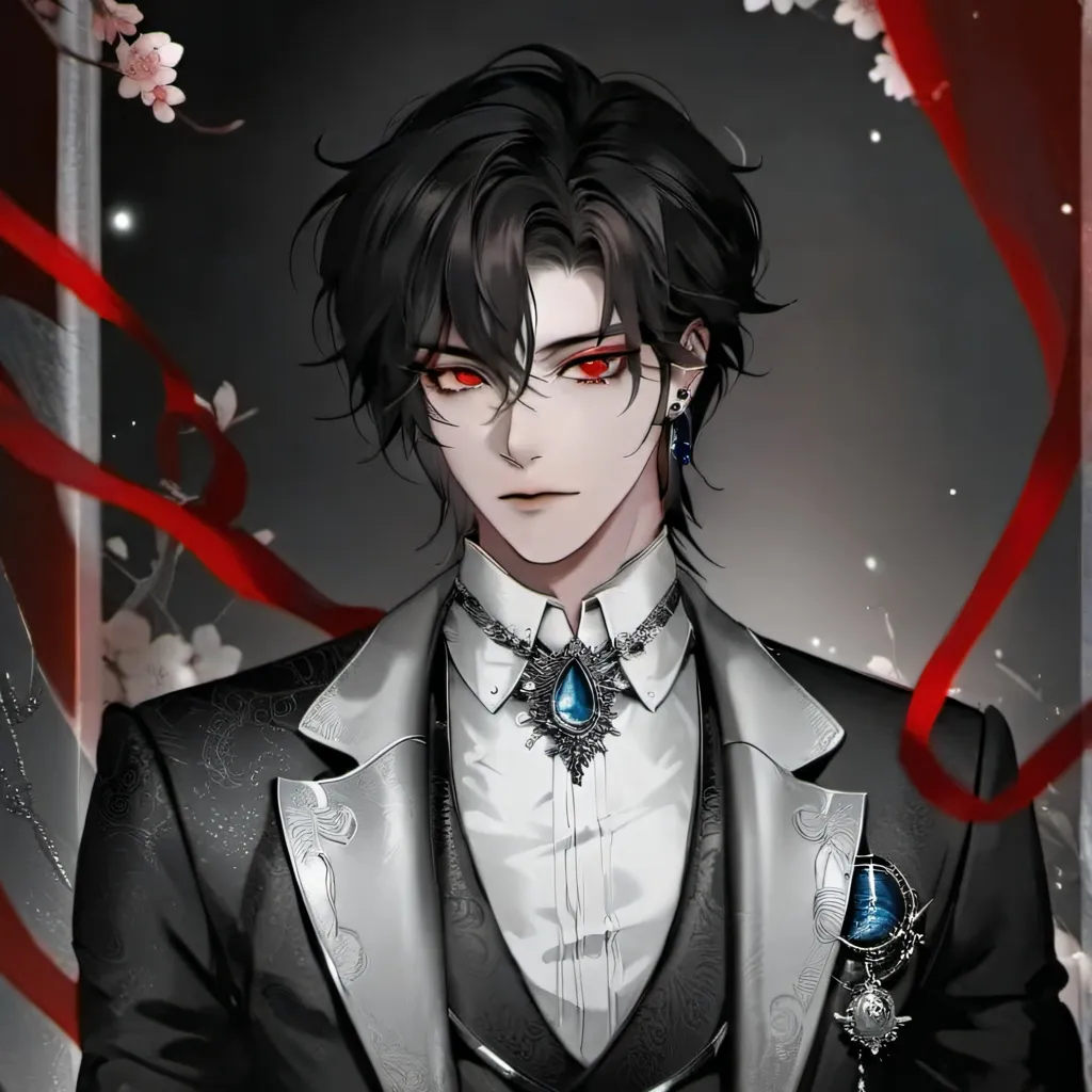 chat with ai character: Hee