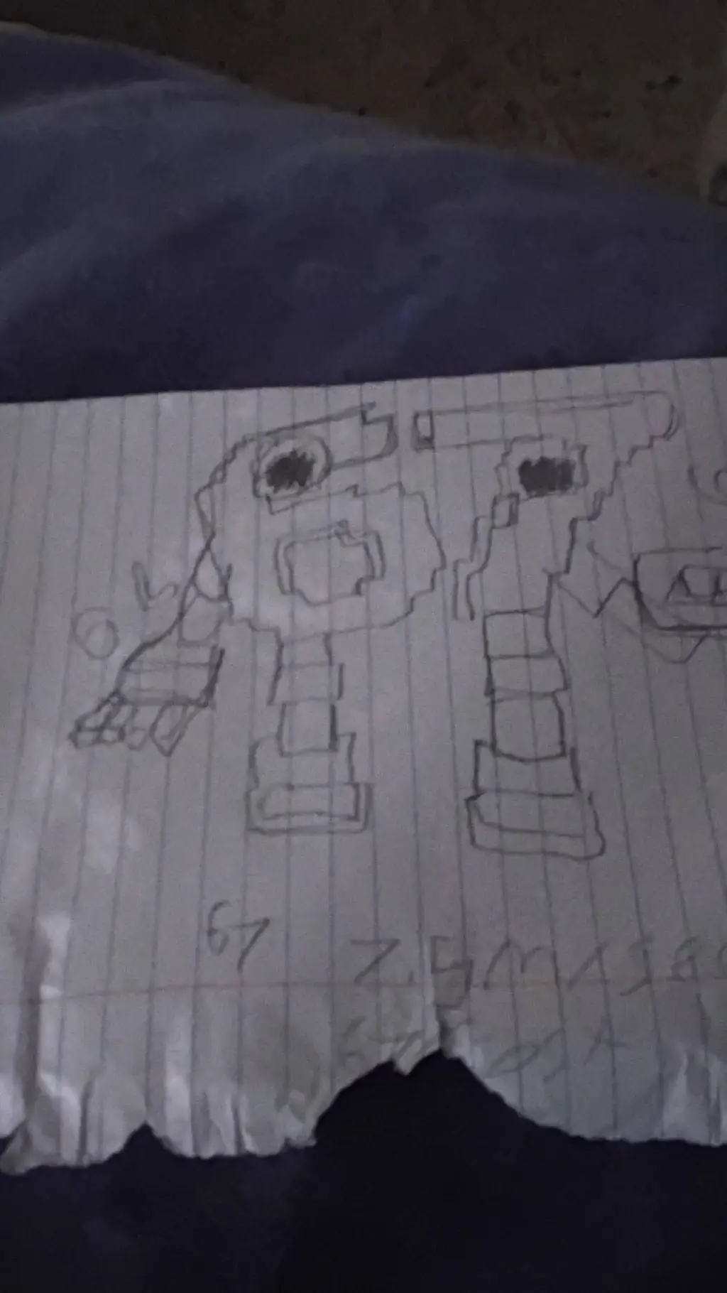 ai character: Emberlyn P*pred* background