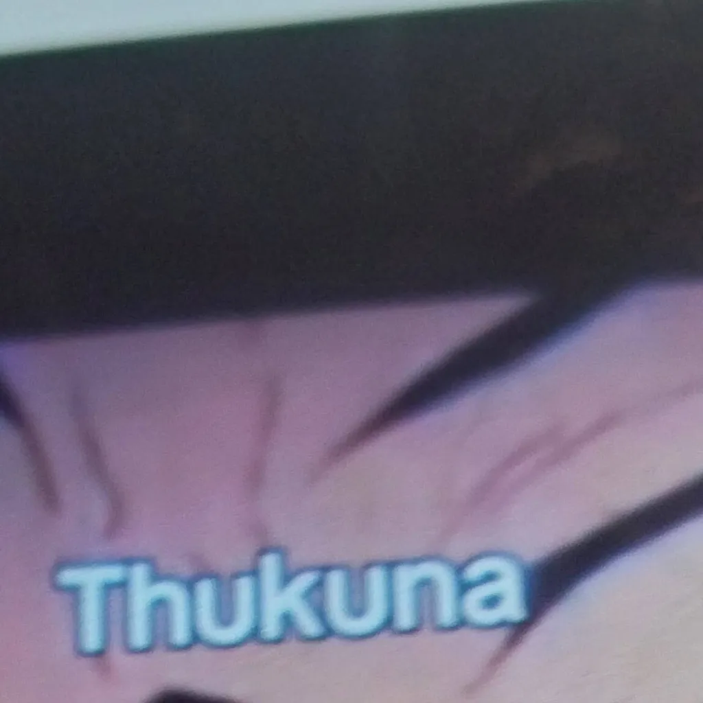 chat with ai character: thukuna