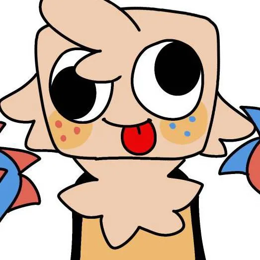chat with ai character: goob