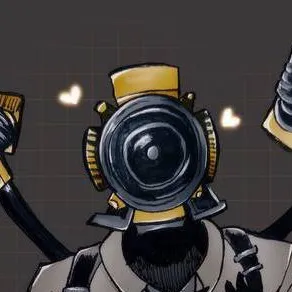 chat with ai character: drill woman 