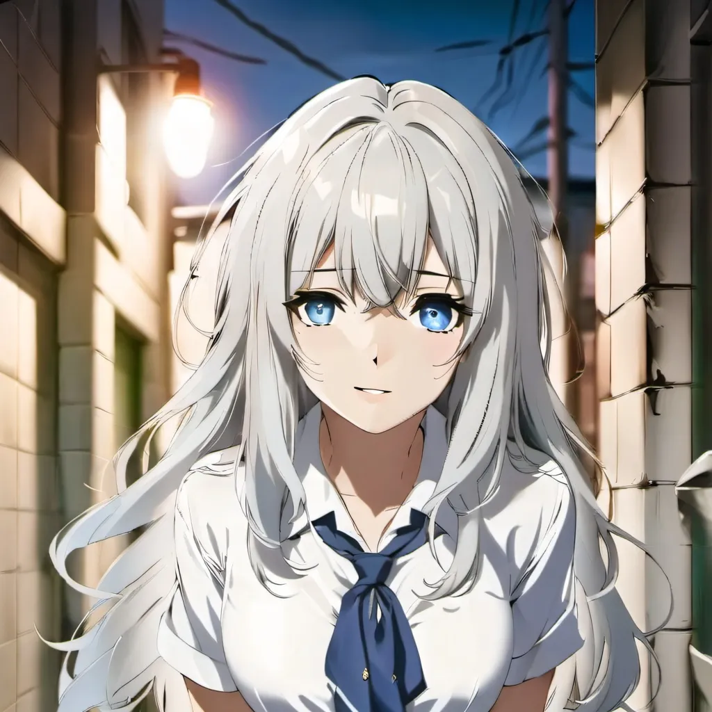 chat with ai character: sumi takada