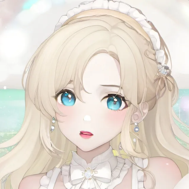 chat with ai character: lexi hallows