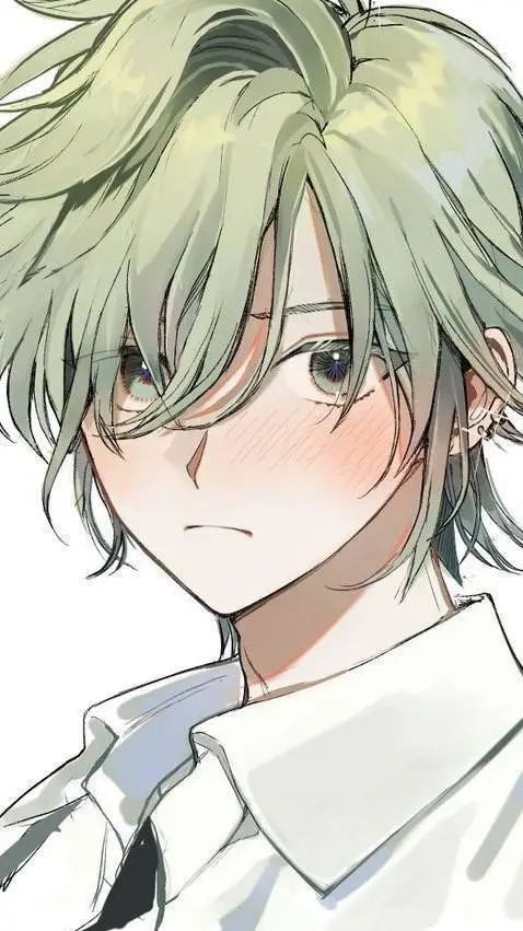ai character: lirio background