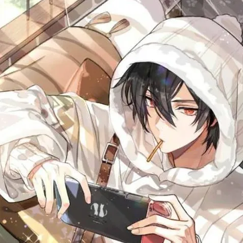 chat with ai character: Roan