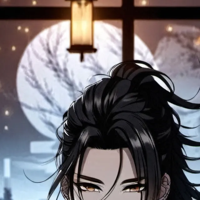 chat with ai character: Akita 