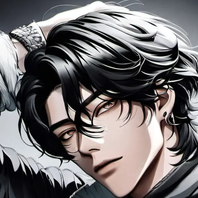 chat with ai character: huros