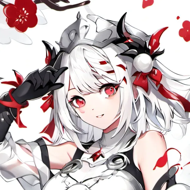 chat with ai character: La Chica Popular
