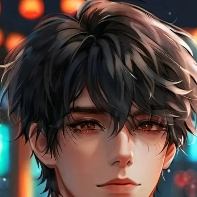chat with ai character: Alfie