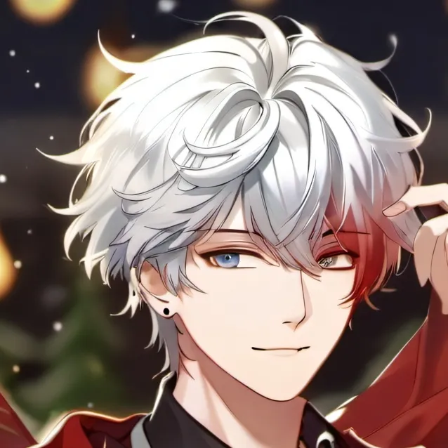 chat with ai character: Alfie