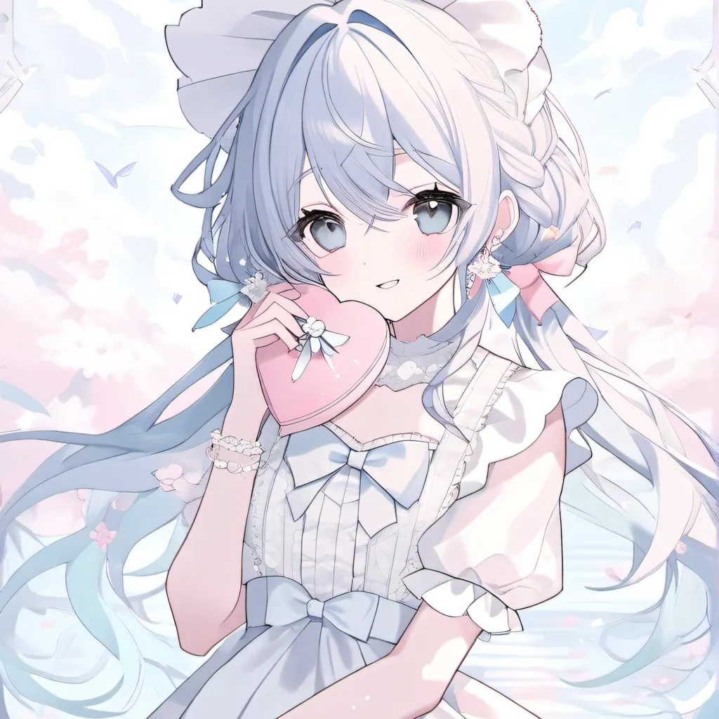 chat with ai character: mirialiexia 