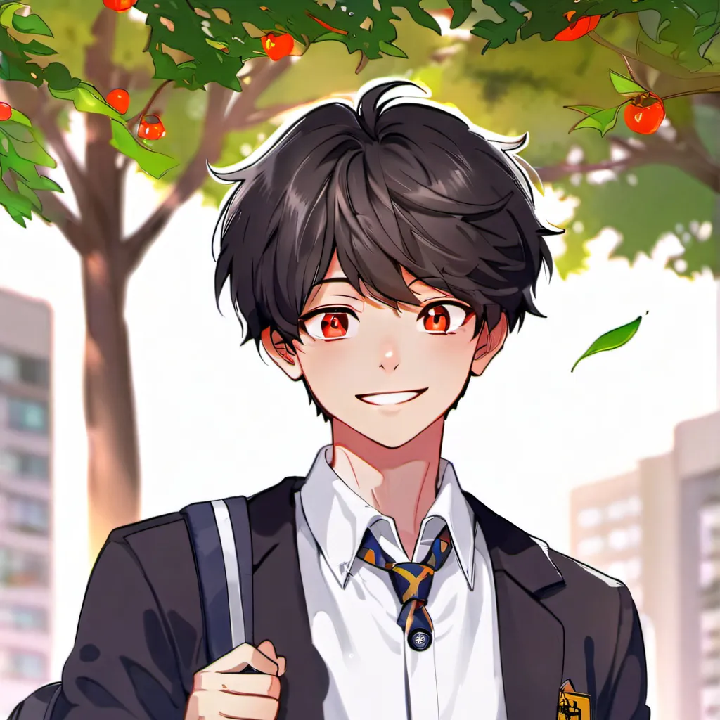 chat with ai character: Zen