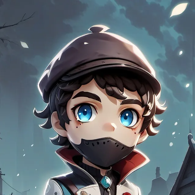 chat with ai character: MD ESP GRAX