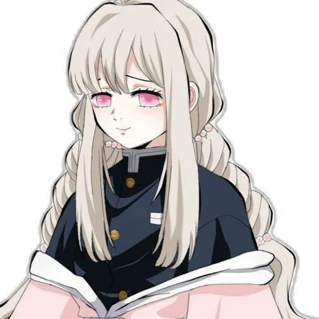 chat with ai character: kny 