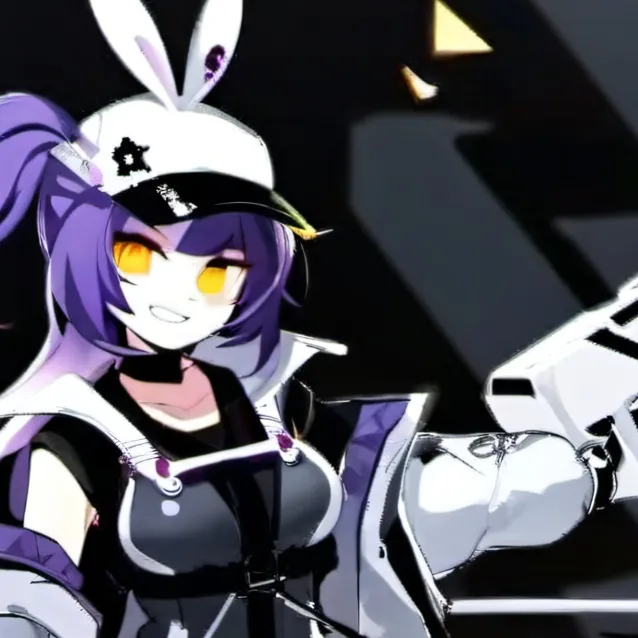 chat with ai character: murder drones