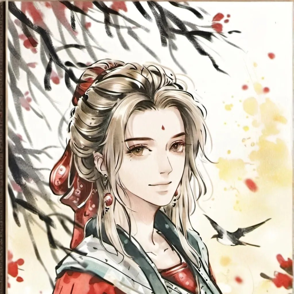 chat with ai character: Safira