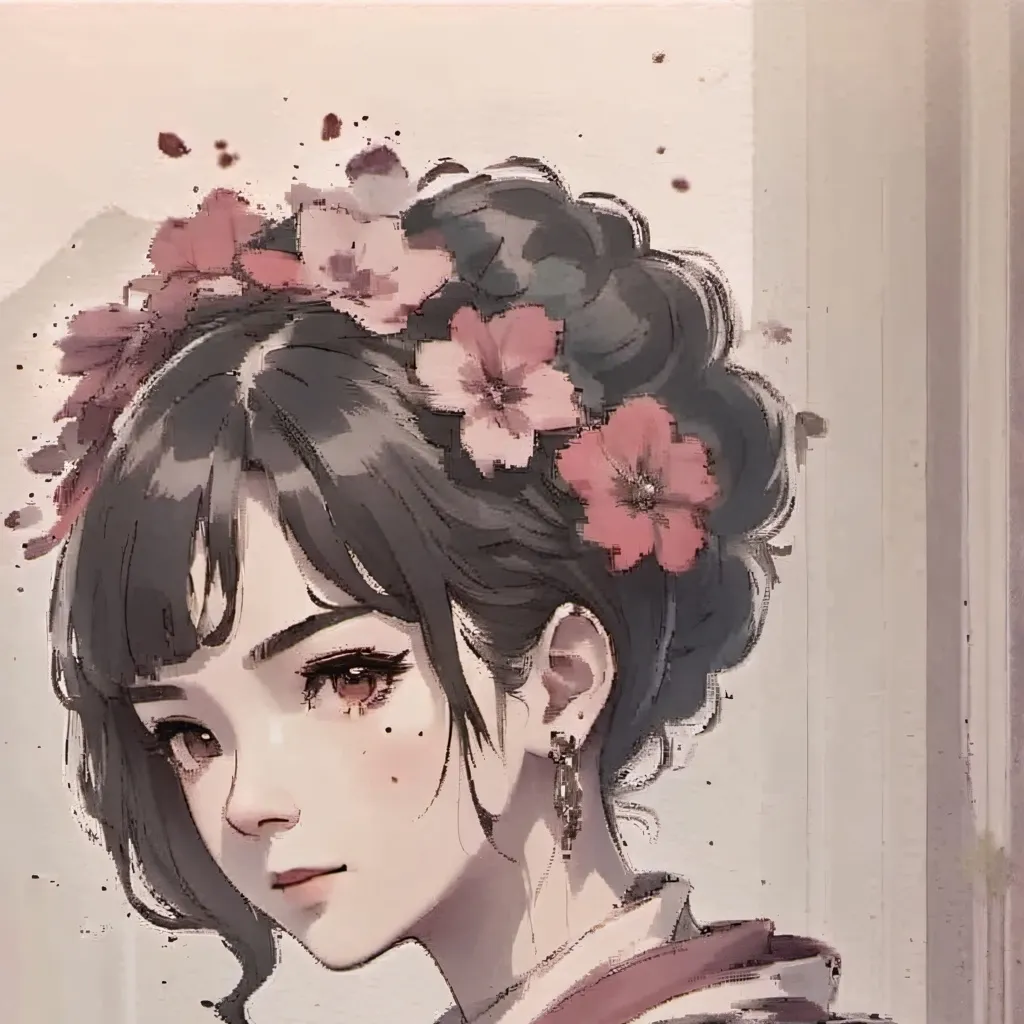 chat with ai character: Mimi