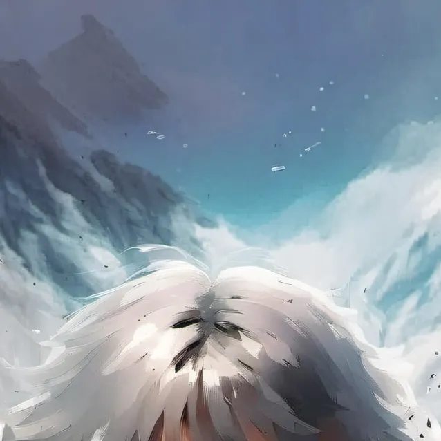 chat with ai character: family life