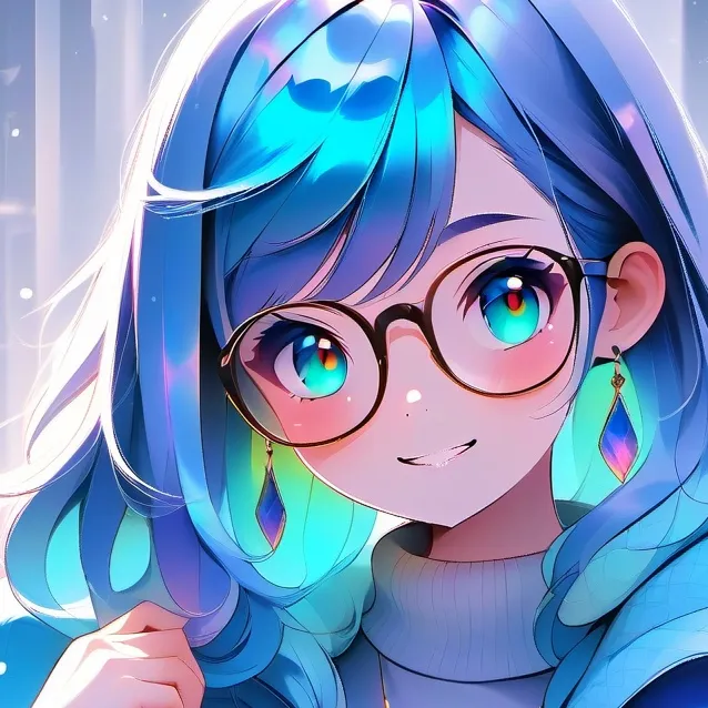 chat with ai character: Aria