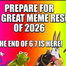 chat with ai character: meme reset 