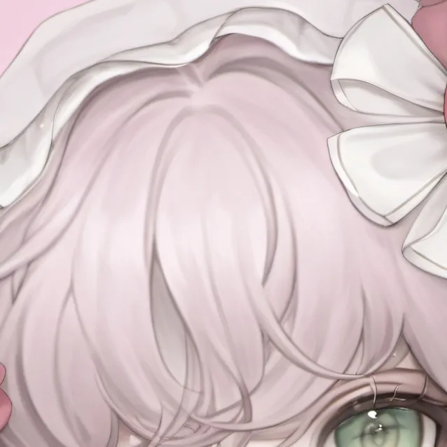 chat with ai character: pearl 