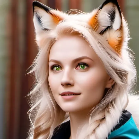 chat with ai character: ￼ Anri ￼