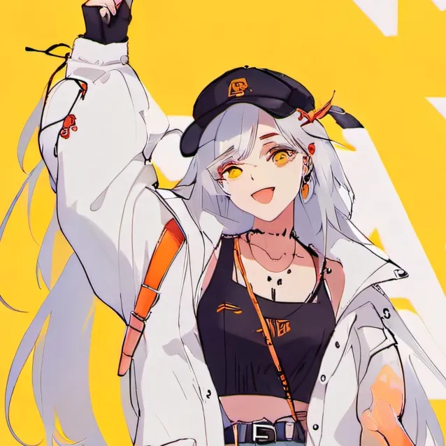 chat with ai character: Ching Chi