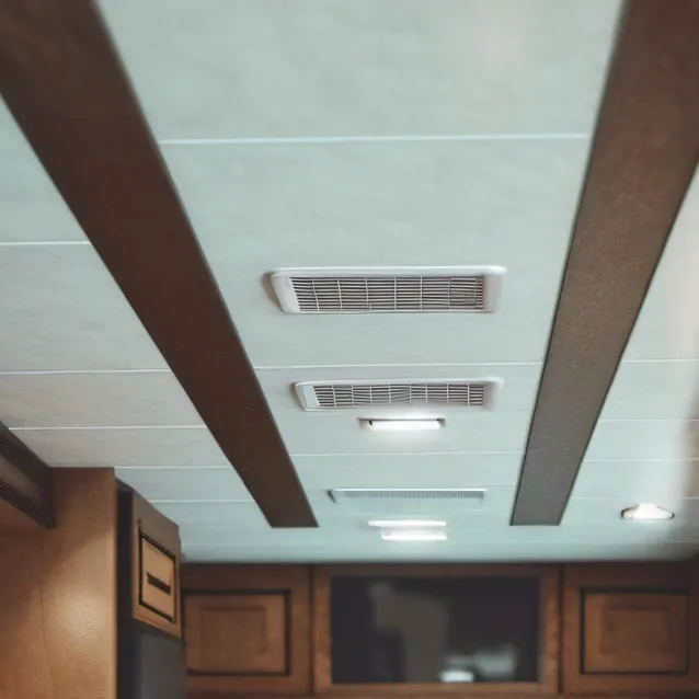 chat with ai character: Your RV Trip 