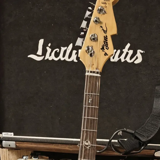 chat with ai character: Ur Band