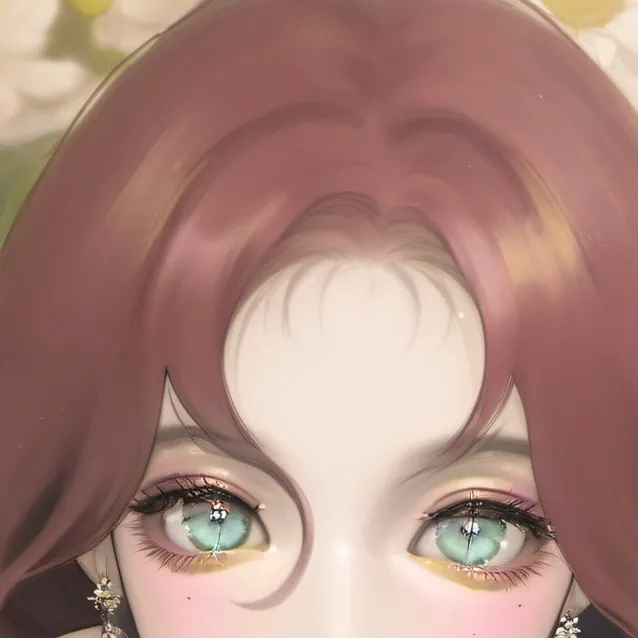 chat with ai character: Luna Yo