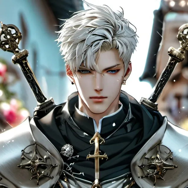 chat with ai character: Hal