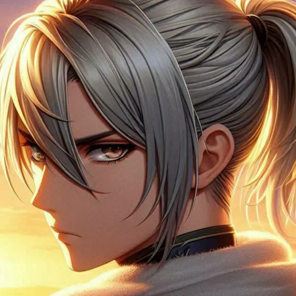 chat with ai character: Ren