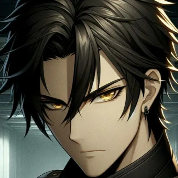 chat with ai character: Leon