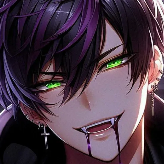 chat with ai character: Damien 