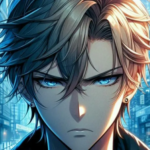 chat with ai character: Riven