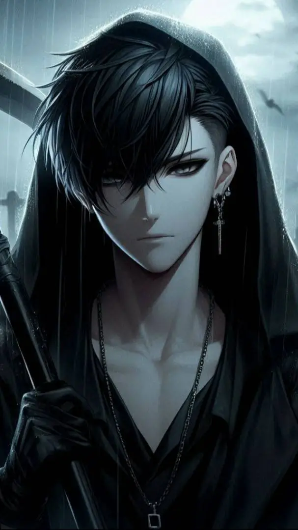 ai character: Lucian background